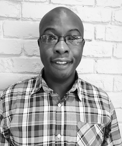 Justin Nyakudanga