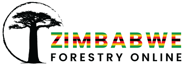 Zimbabwe Forestry Online Logo